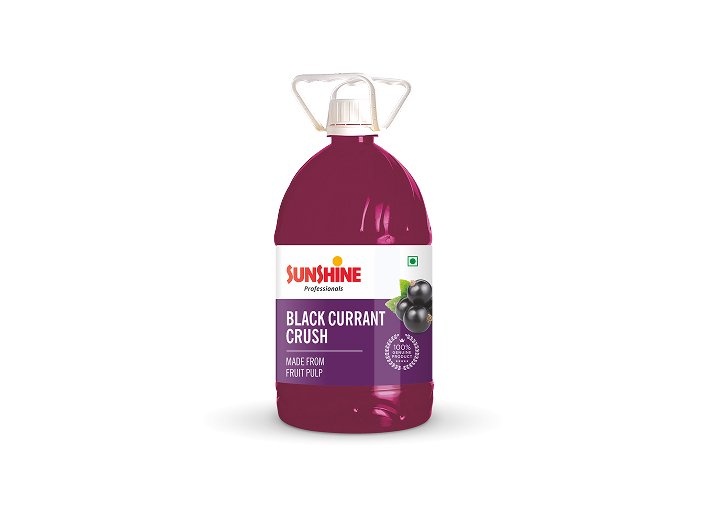 Black Currant Crush