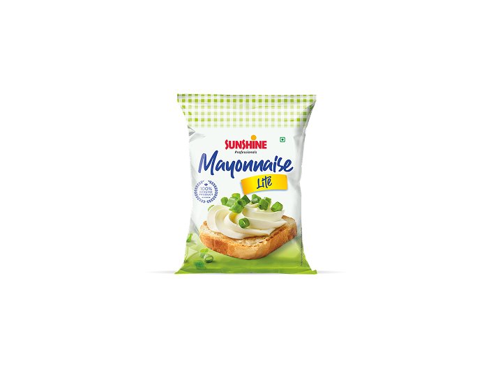 Mayonnaise Lite