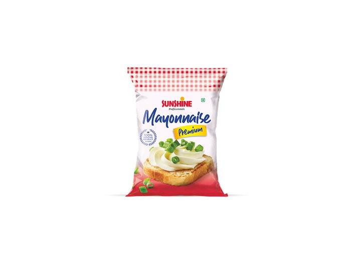 Mayonnaise Premium