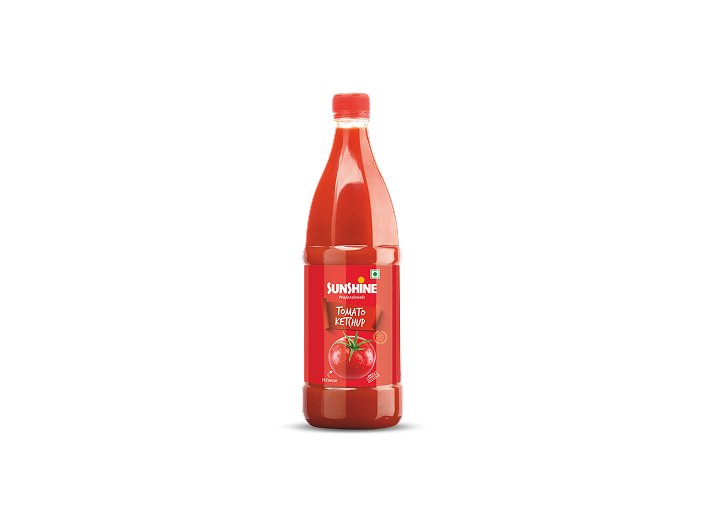 Premium Tomato Ketchup